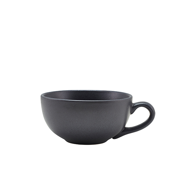 Cup Antigo stoneware antique bronze – 300 ml (6 pcs.)