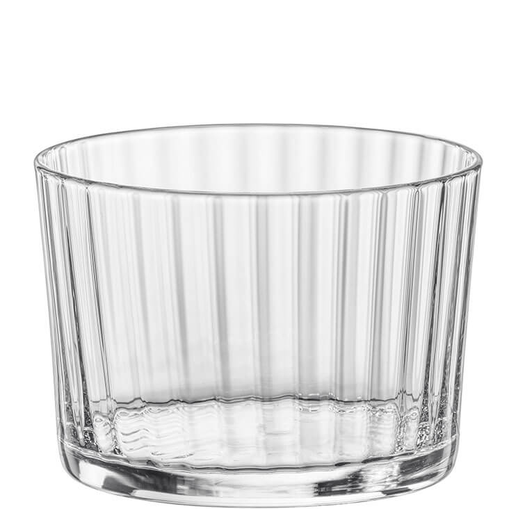 Tumbler Exclusiva, Bormioli Rocco - 215ml Tumbler Exclusiva, Bormioli Rocco - 215ml