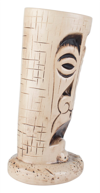 Tiki mug Mopey - 400ml