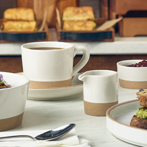 Kava stoneware 