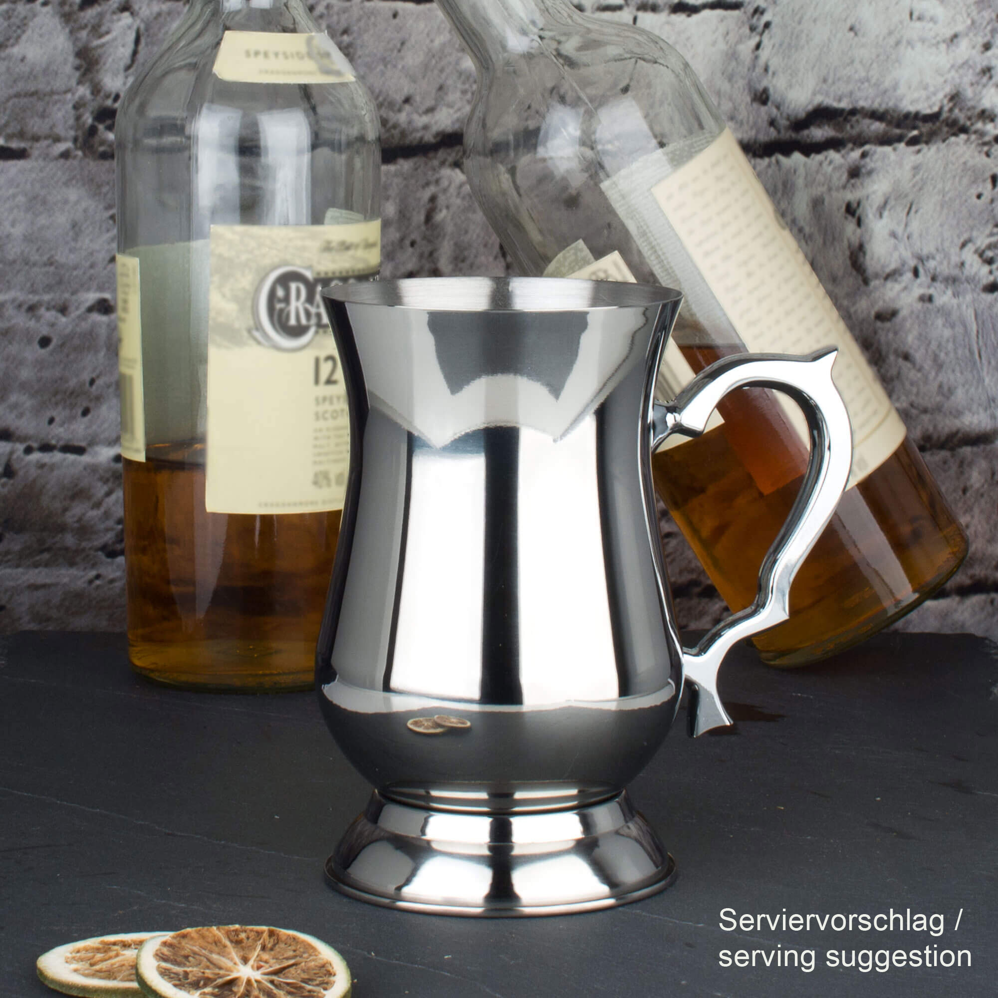 Cocktail mug Blazer - 500ml