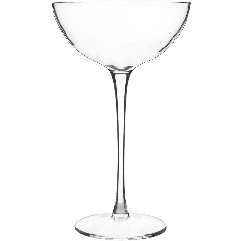 Coupe glass Hepburn, Nude - 195ml (1 pc.)