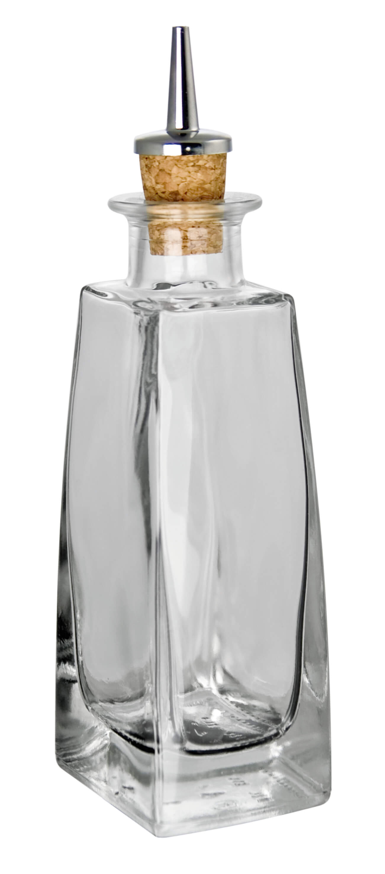 Dash bottle, art deco - 200ml