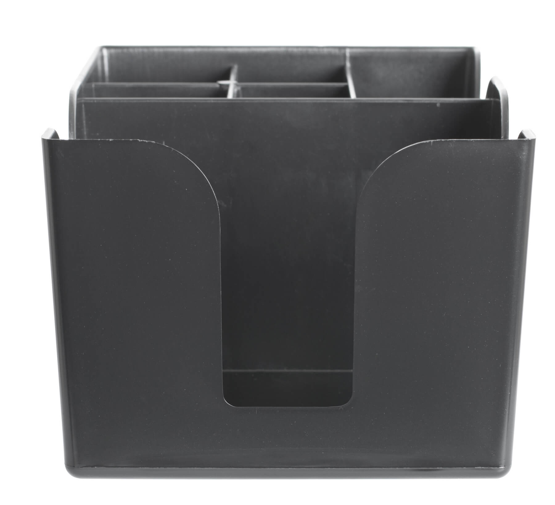 Bar Caddy - black