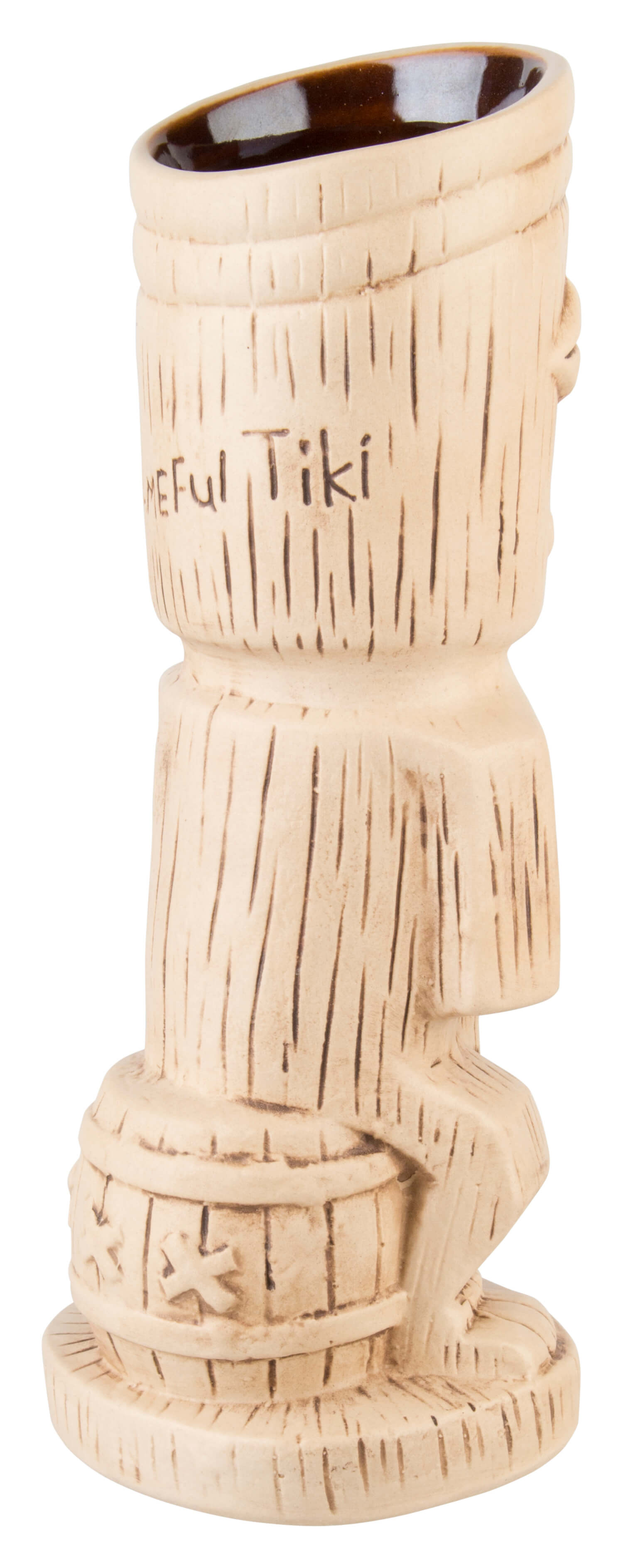 Tiki mug Shameful - 380 ml