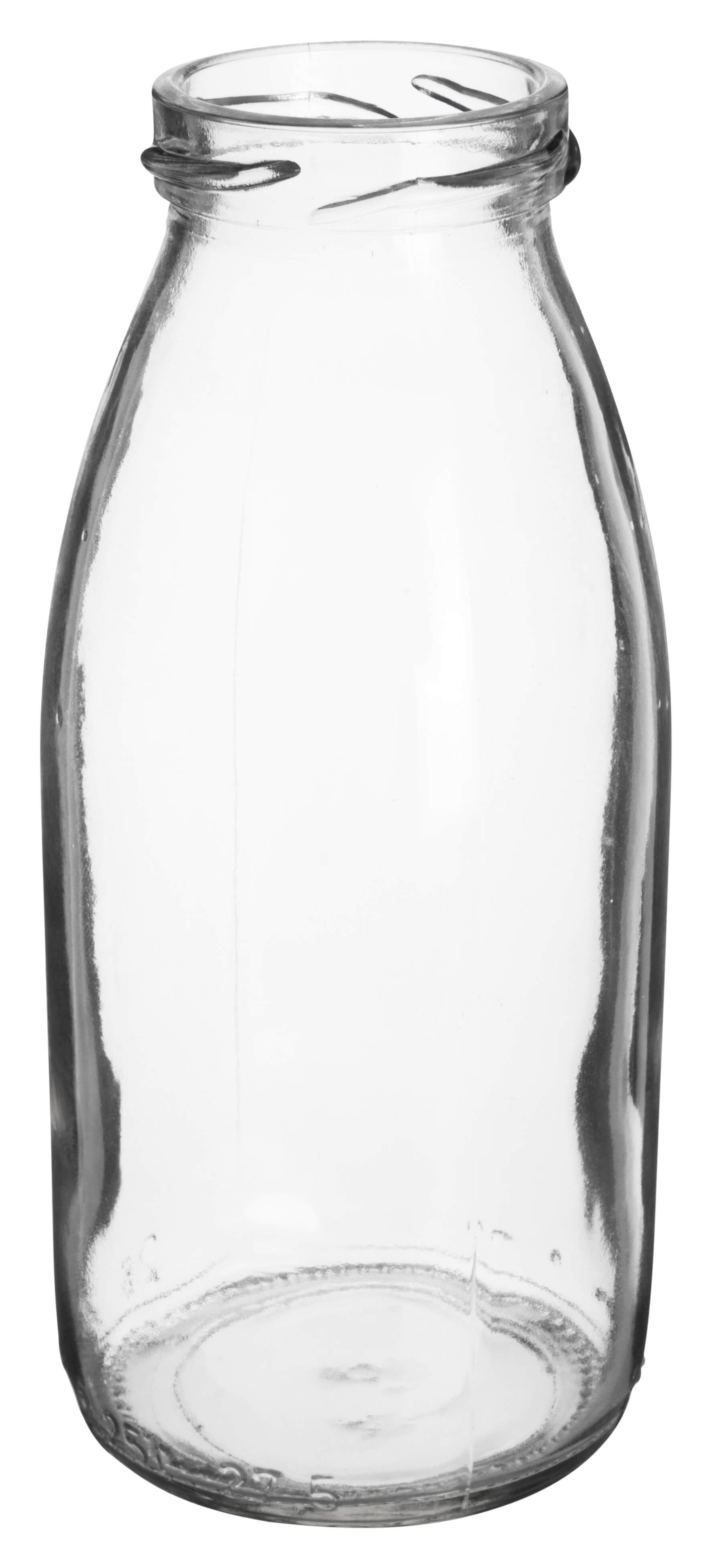 Milk bottle - 250ml