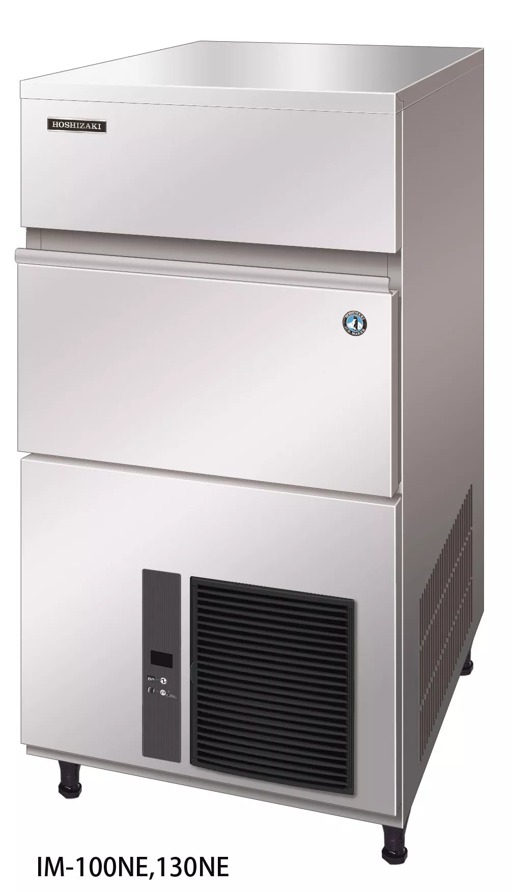 Hoshizaki IM-100NE-HC (L-cube) Hoshizaki IM-100NE-HC (L-cube)