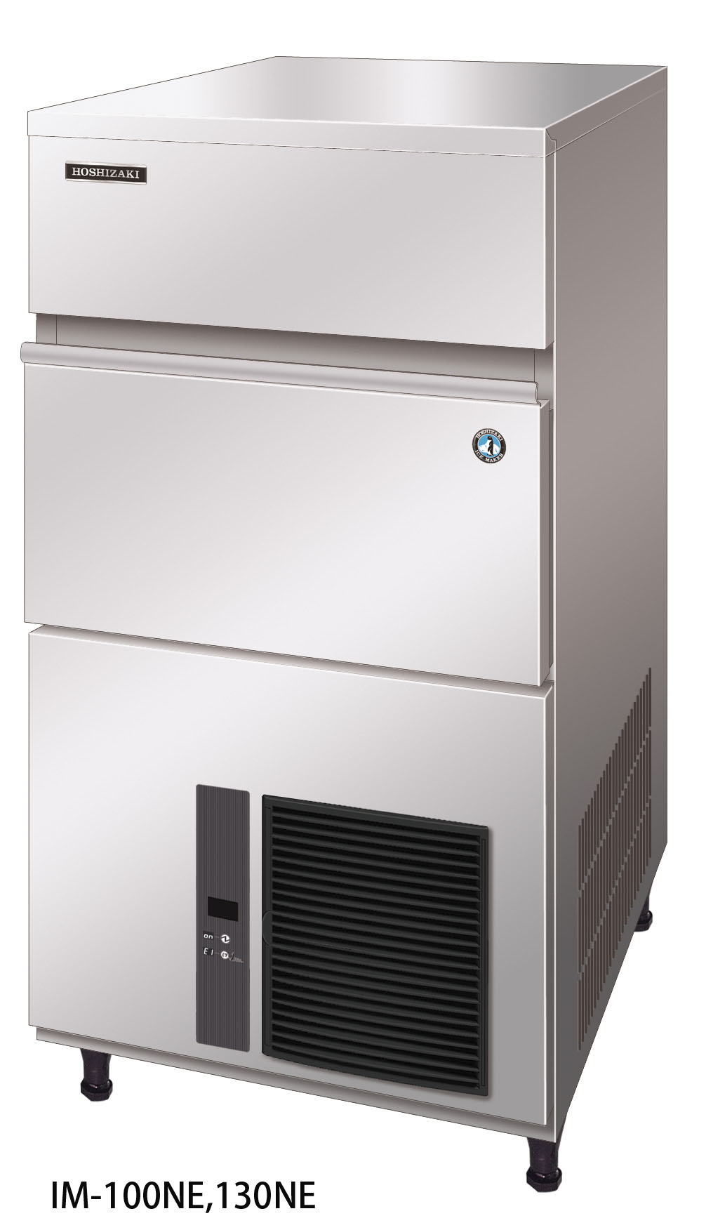 Hoshizaki IM-100NE-HC (L-cube)