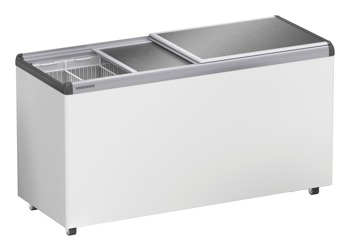 Liebherr EFE 5100-41 Ice Cream Freezer - 503 L, W 167.5 cm
