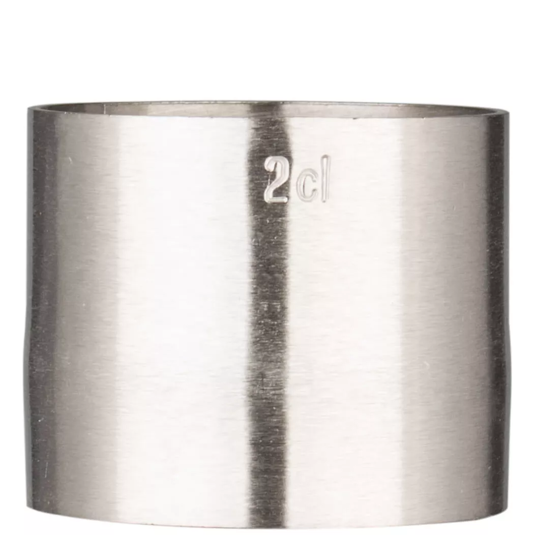 Jigger Cylinder - 2cl Jigger Cylinder - 2cl