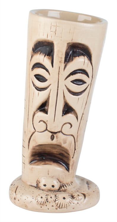 Tiki mug Mopey - 400ml