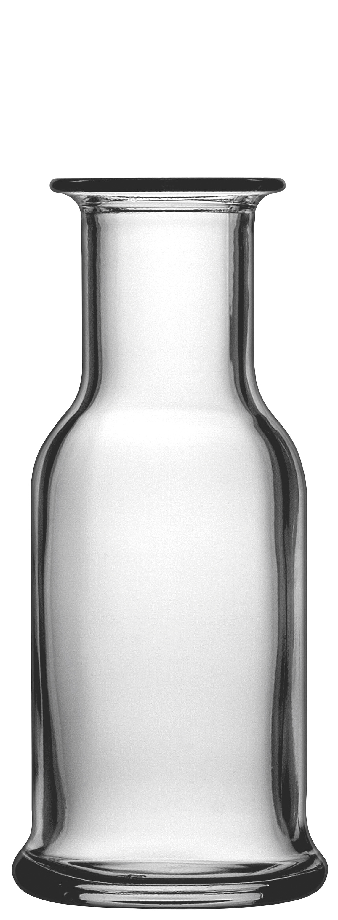 Carafe, Purity Stölzle Lausitz -  250ml (1pcs)