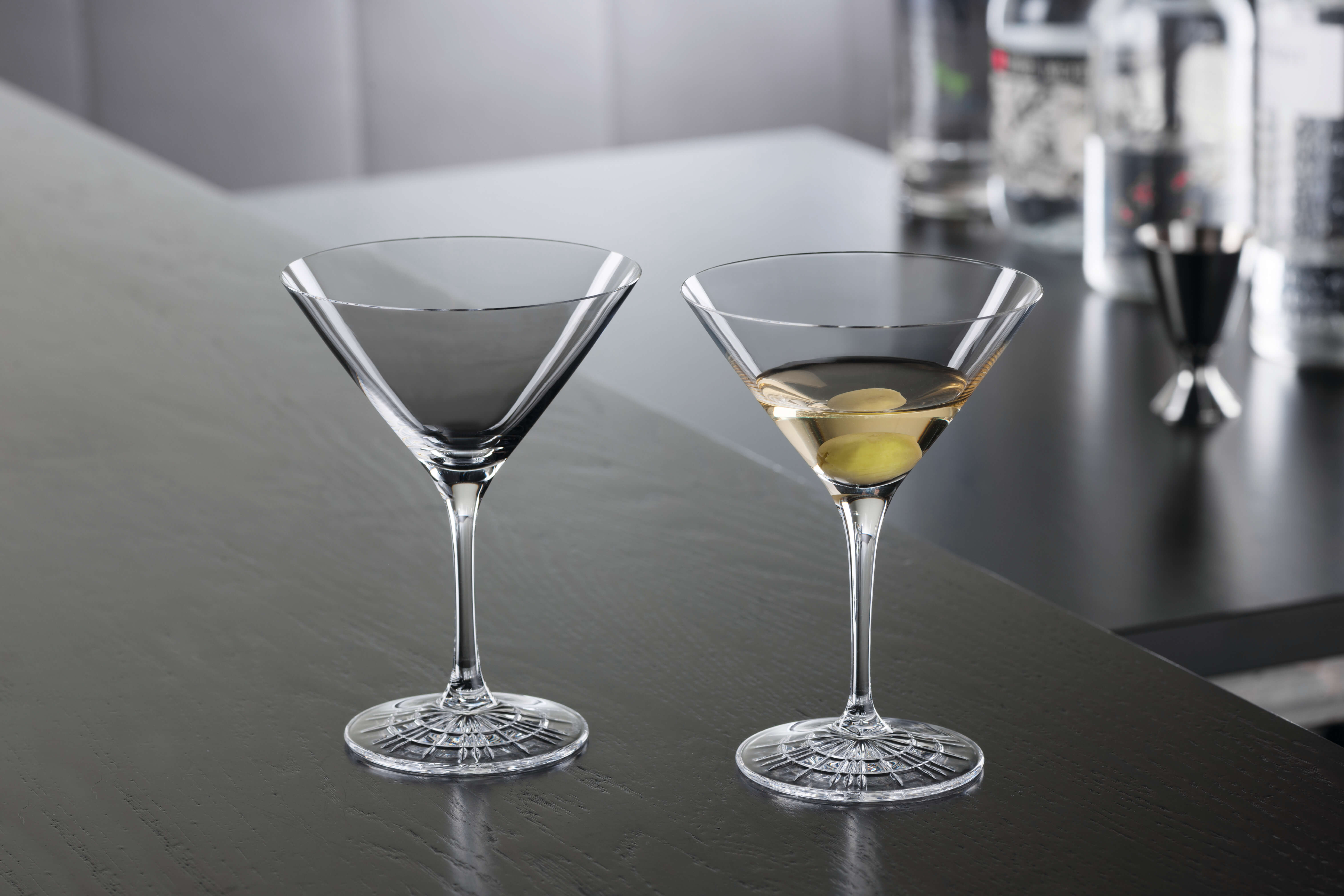 Martini glass, PSC Spiegelau - 165ml