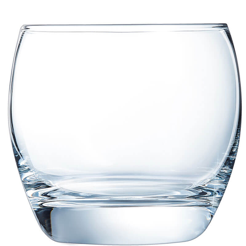 Tumbler Cabernet Salto, Arcoroc - 320ml (6 pcs.) Tumbler Cabernet Salto, Arcoroc - 320ml (6 pcs.)