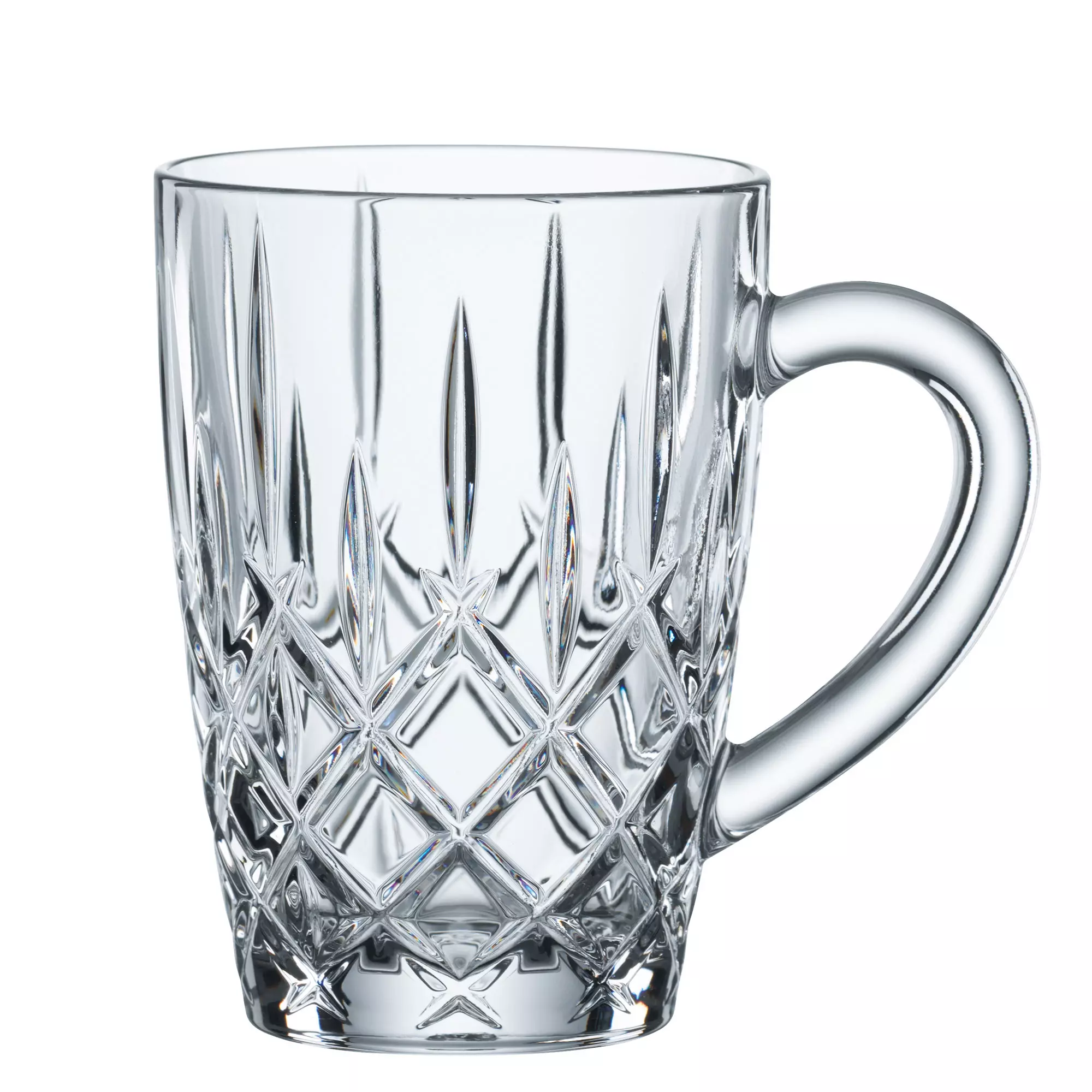 Tea glass Noblesse, Nachtmann - 350ml Tea glass Noblesse, Nachtmann - 350ml