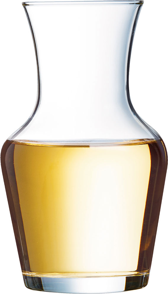 Decanter Carafon Vin, Arcoroc - 250ml (1 pc.)