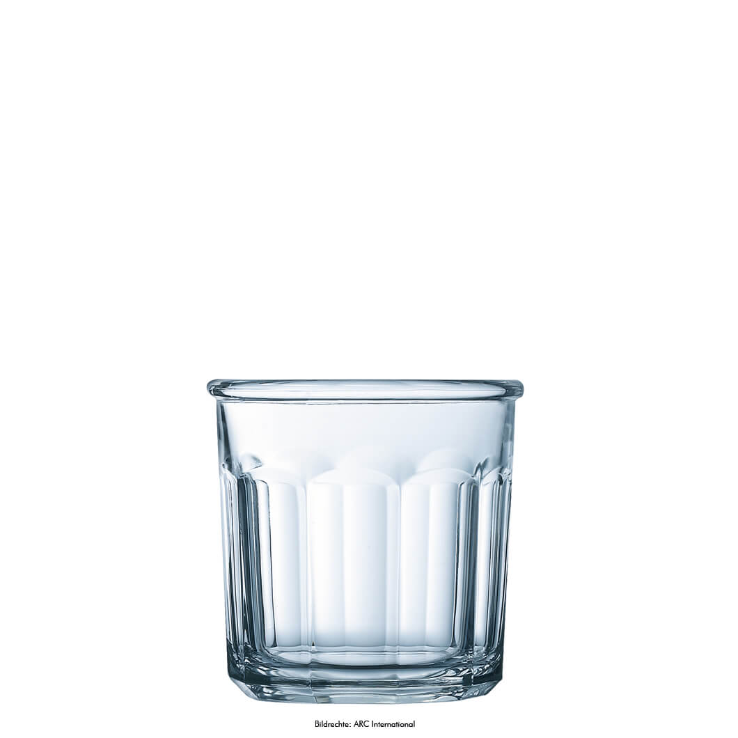 Drinking Glass, Eskale Arcoroc - 420ml (6 pcs.)