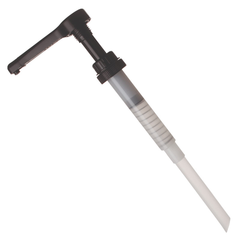 Dosing pump for Maison Routin 1883 Création Fruits