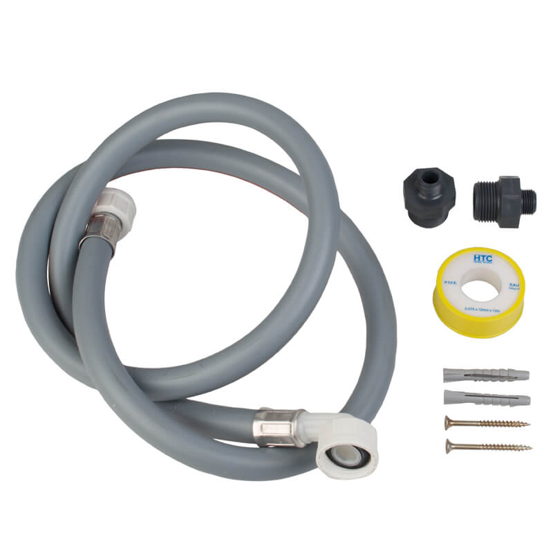 Hoshizaki filter installation kit