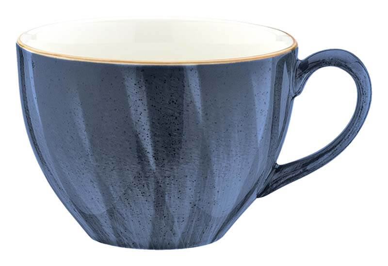 Bonna Aura Dusk Rita Cup 8cl blue - 6 pcs. Bonna Aura Dusk Rita Cup 8cl blue - 6 pcs.