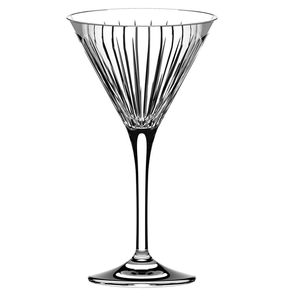 Martini glass Timeless, RCR - 210ml (1 pc.)