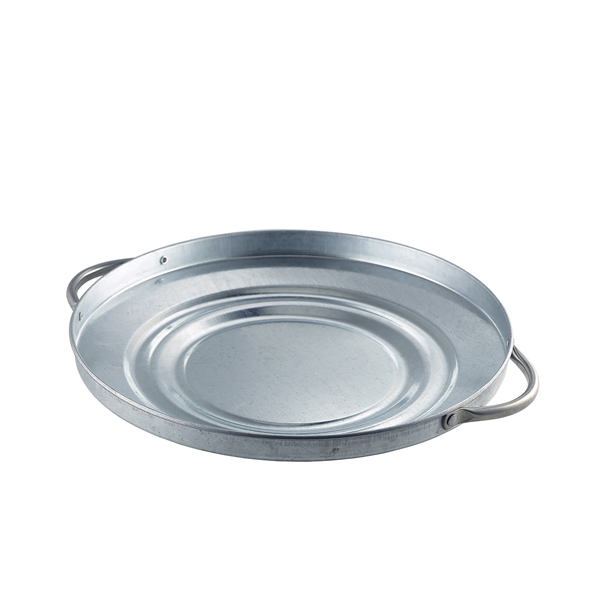 Plate Bin Lid - galvanised steel Plate Bin Lid - galvanised steel