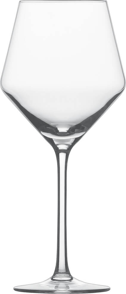 Red Wine glass Beaujolais, Belfesta Zwiesel Glas - 465ml (1 pc.)