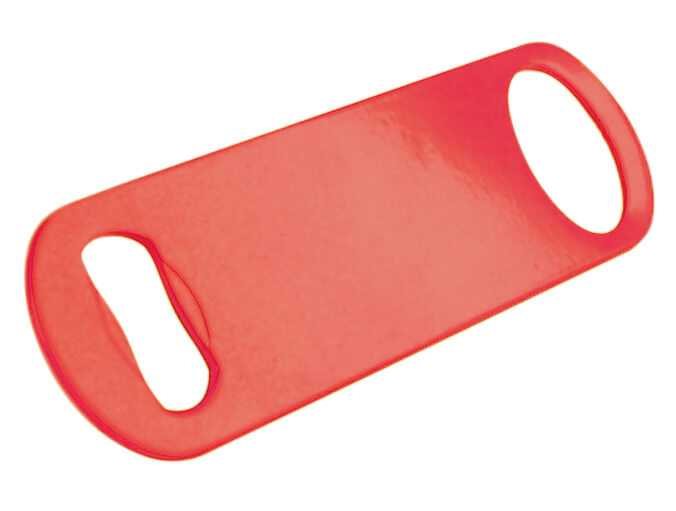 Cap lifter - speed opener, red