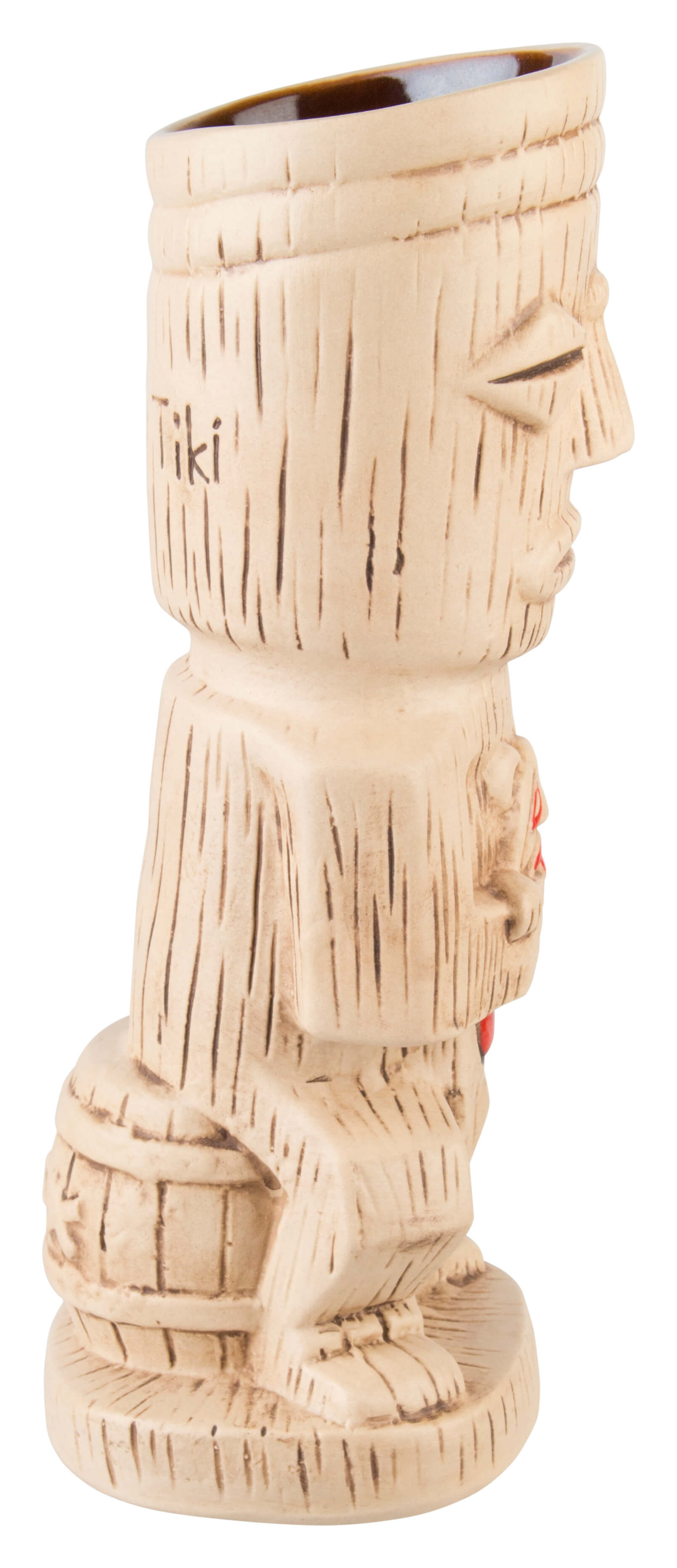 Tiki mug Shameful - 380 ml