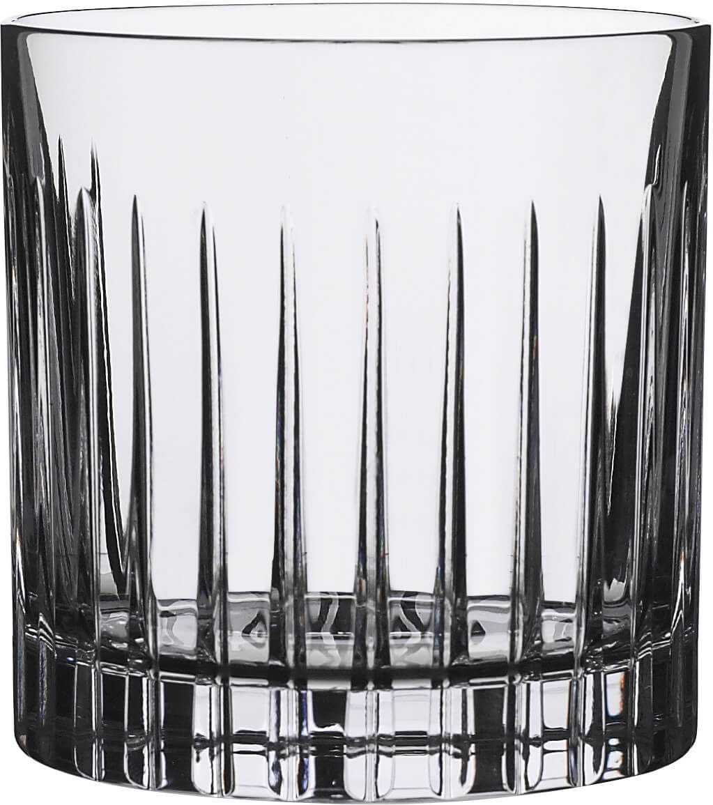 Double Old Fashioned Glass Timeless, RCR - 360ml (6 pcs.)