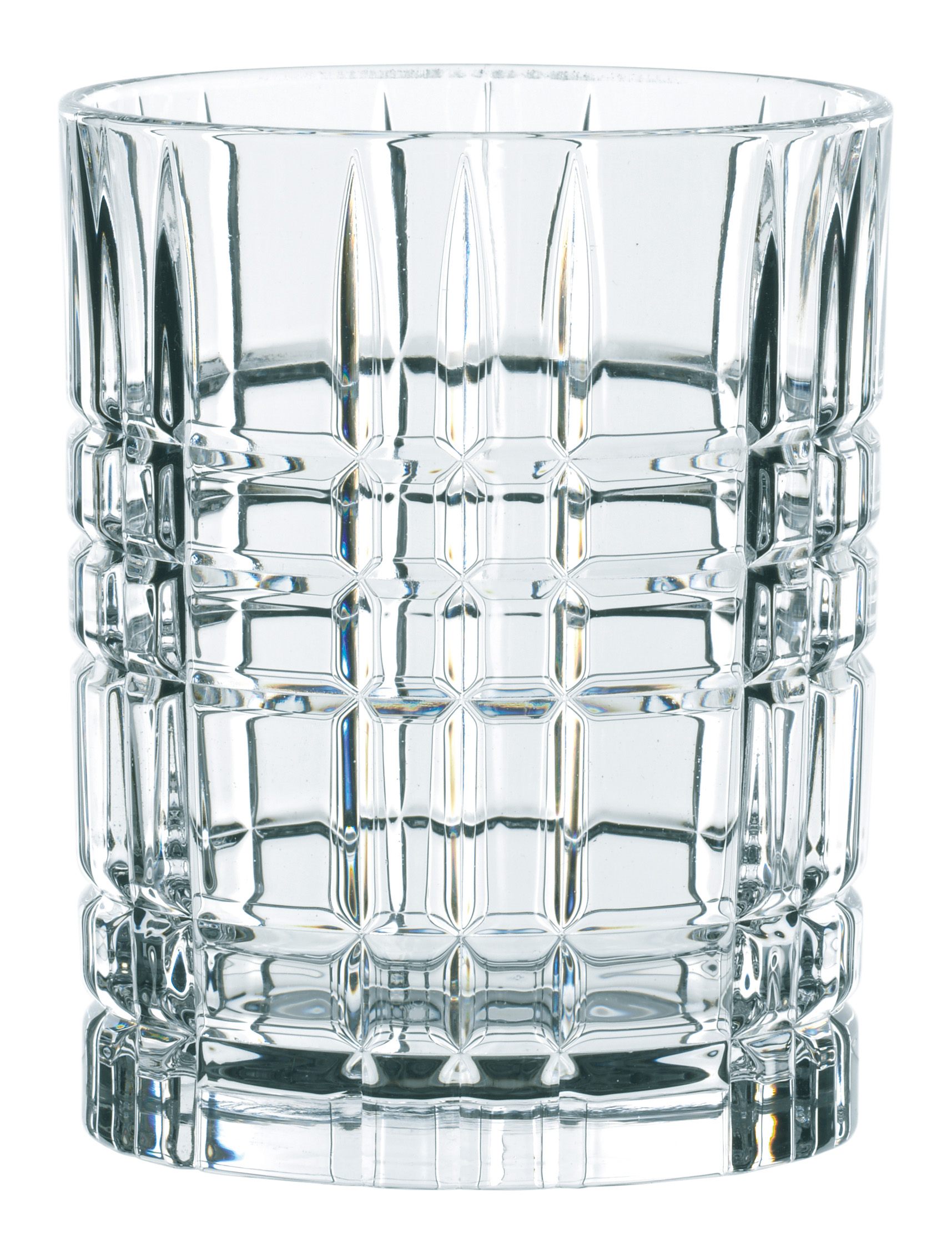 Whisky glass Square, Highland Nachtmann - 345ml