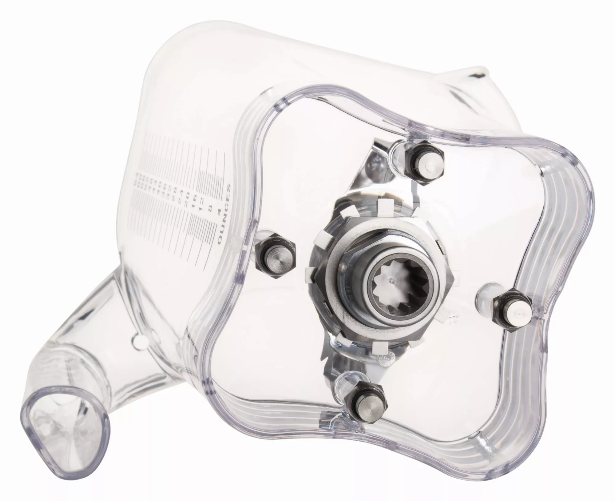 Spare container for HBH755 / HBH755R - 2l (BPA free) Spare container for HBH755 / HBH755R - 2l (BPA free)