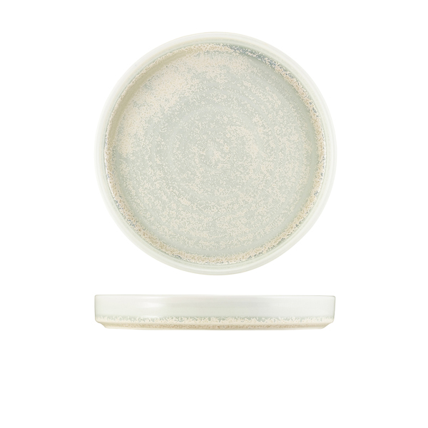 Presentation plate Terra Pearl – 20,5 cm (6 pcs.)