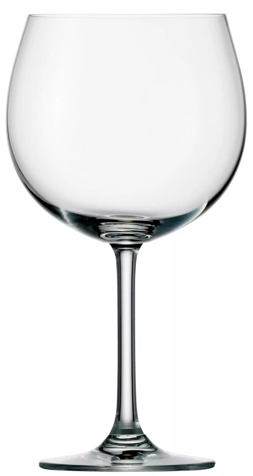 Burgundy glass Weinland, Stölzle Lausitz - 650ml (6 pcs.) Burgundy glass Weinland, Stölzle Lausitz - 650ml (6 pcs.)