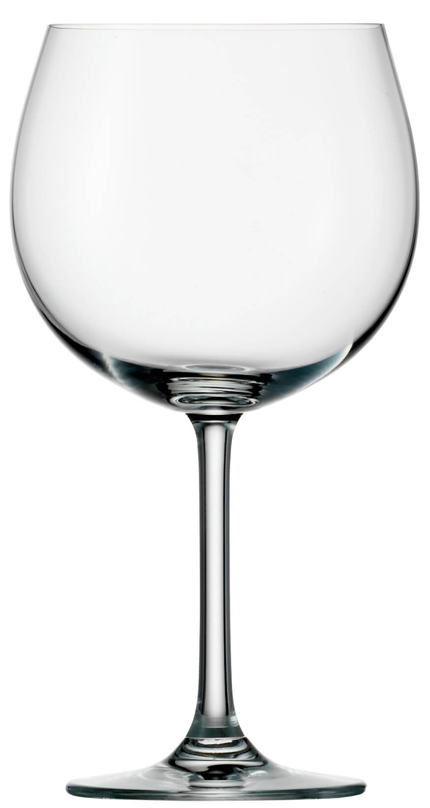 Burgundy glass Weinland, Stölzle Lausitz - 650ml (6 pcs.)
