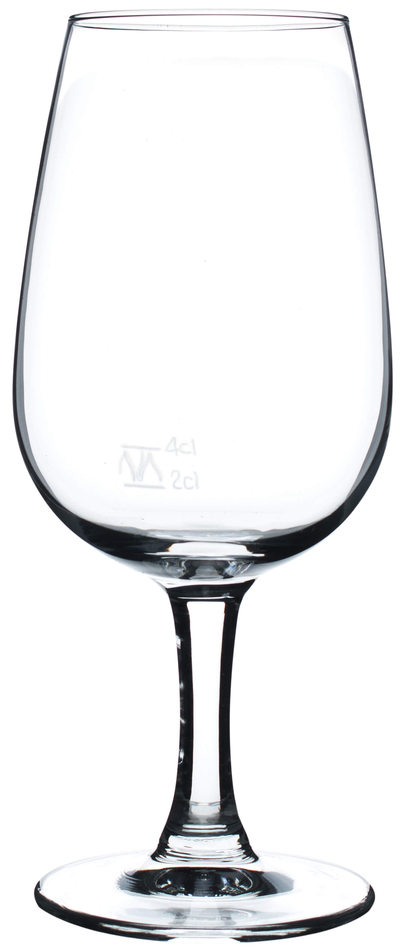 Tastinglass, Plaza Royal Leerdam - 230ml (12 pcs.)