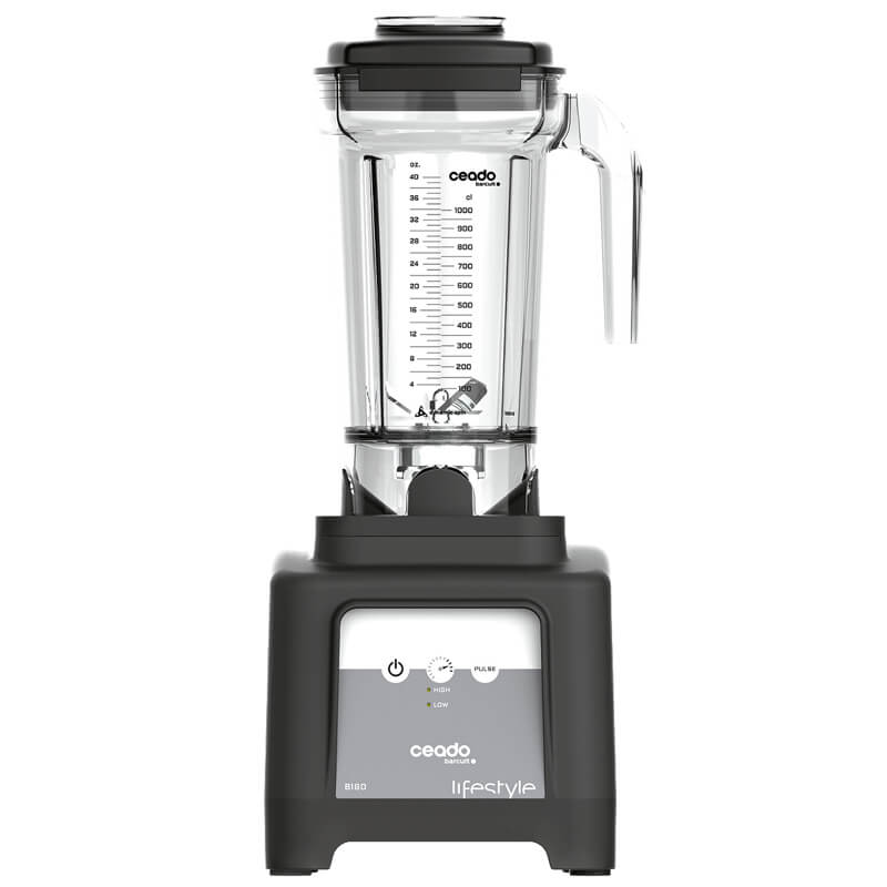 B180 Lifestyle Blender - Ceado