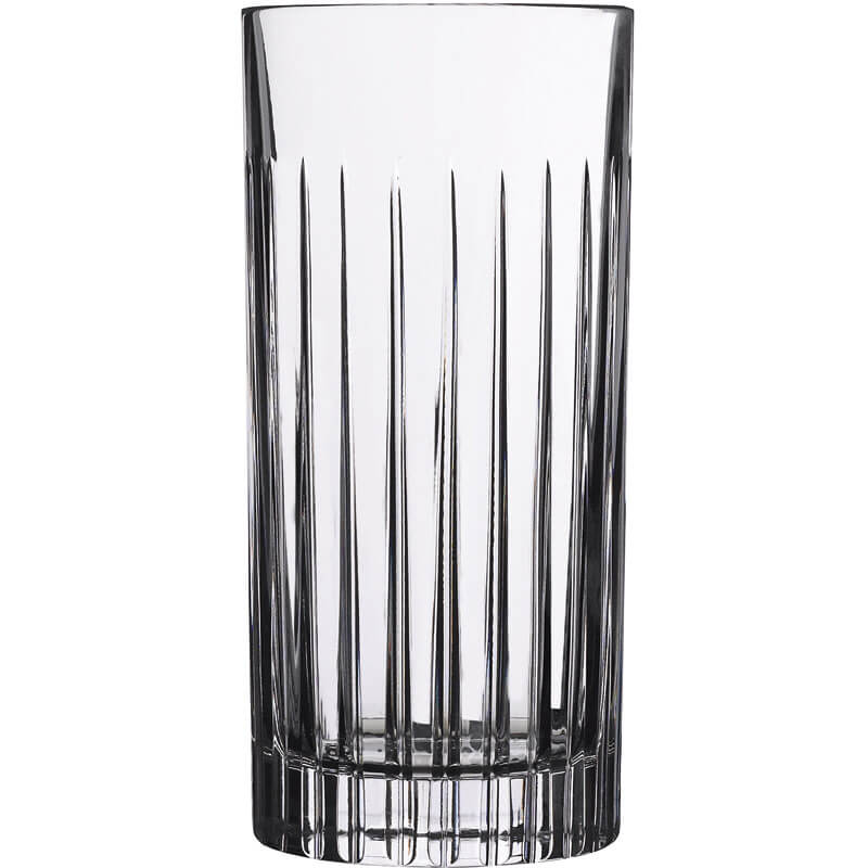 Hi-Ball glass Timeless, RCR - 443ml (6 pcs.) Hi-Ball glass Timeless, RCR - 443ml (6 pcs.)