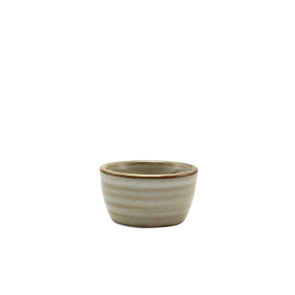 Ramekin Terra Smoke Grey – 45 ml (12 pcs.)