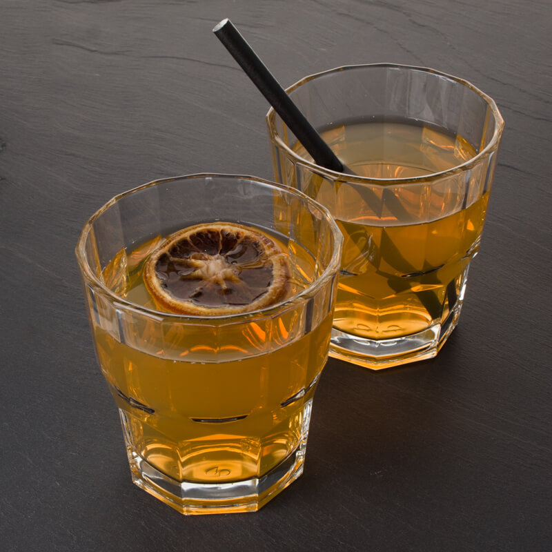 Whisky Glass Serenity, Pasabahce - 345ml (24 pcs.)