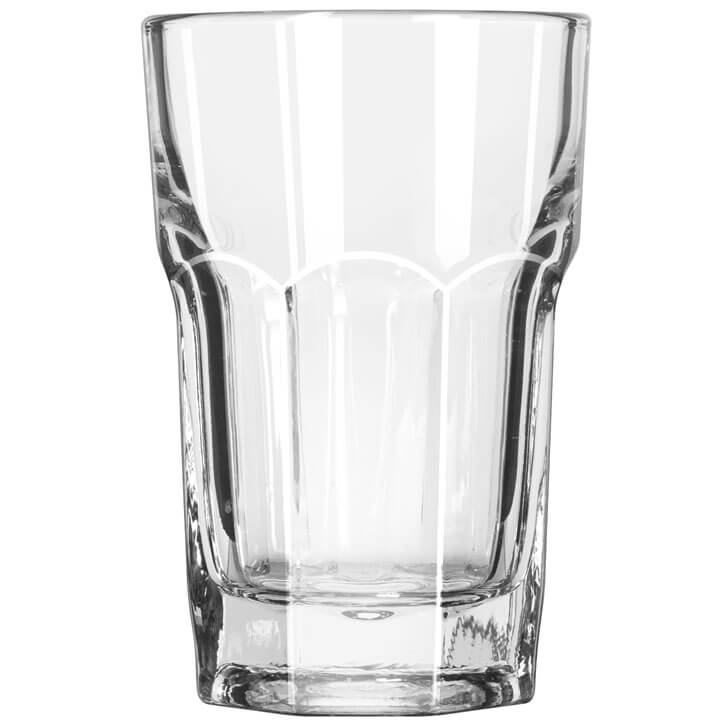 Highball glass Titan, Onis - 260ml Highball glass Titan, Onis - 260ml