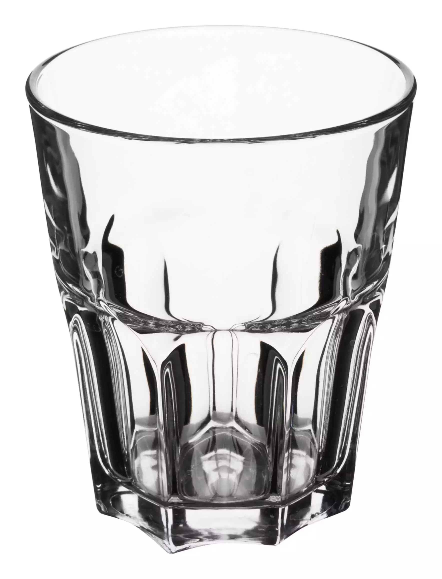 Whisky glass Granity, Arcoroc - 350ml (1 pc.) Whisky glass Granity, Arcoroc - 350ml (1 pc.)