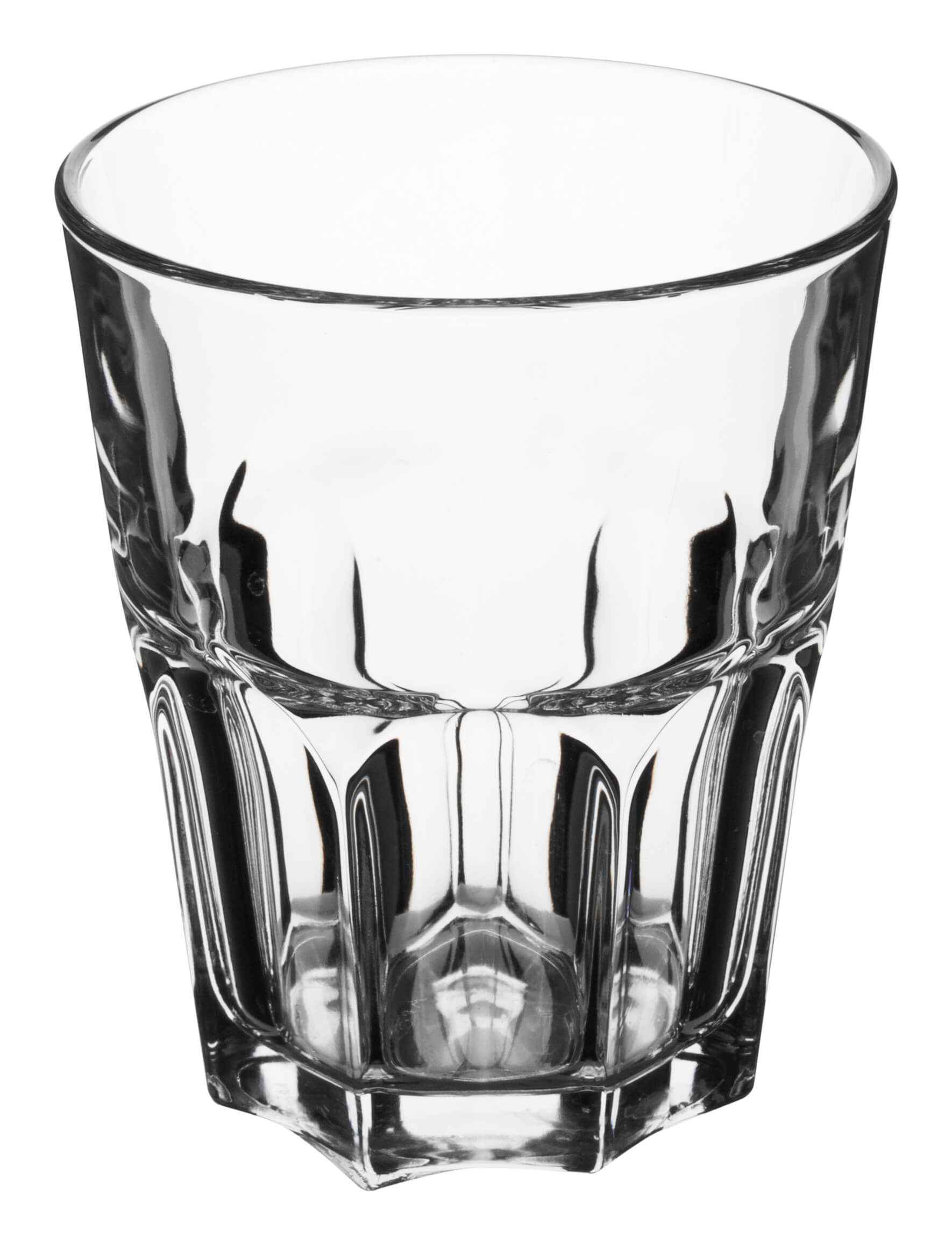 Whisky glass Granity, Arcoroc - 350ml (6 pcs.)