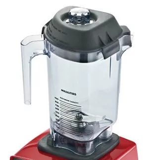 Ersatzbehälter für Barboss Advanced, Vitamix - 900ml Ersatzbehälter für Barboss Advanced, Vitamix - 900ml