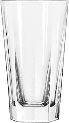 1 Glass - Beverage, Inverness Libbey - 355ml