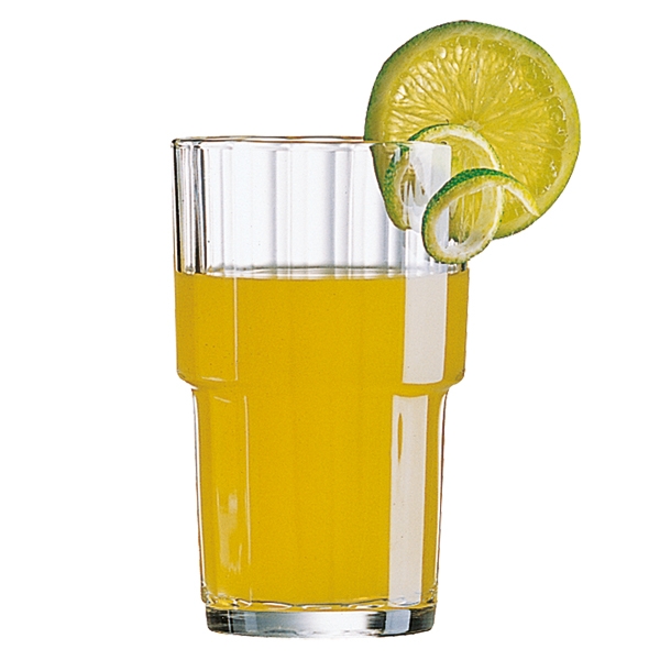 Drinking glass Norvege, Arcoroc - 270ml (6 pcs.)