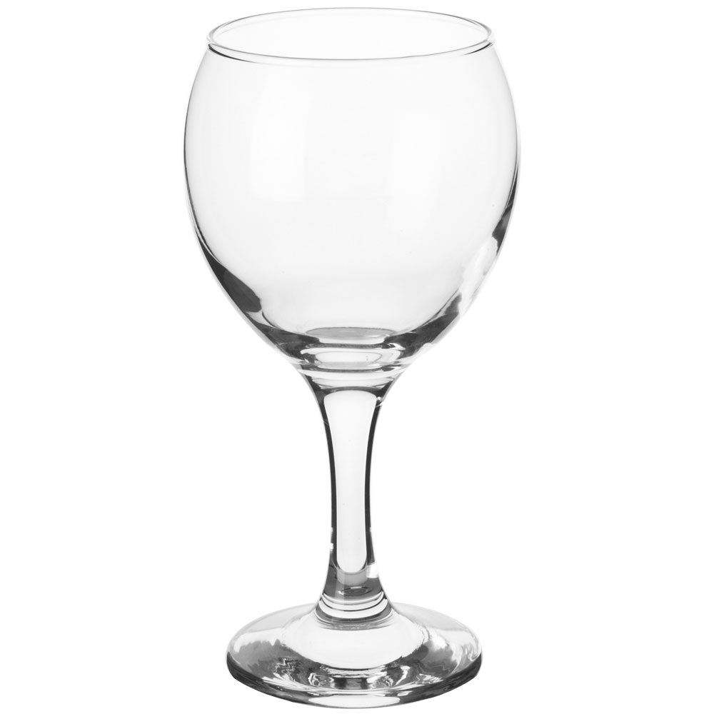 Wine glass Misket, LAV - 260ml (1 pc.) Wine glass Misket, LAV - 260ml (1 pc.)