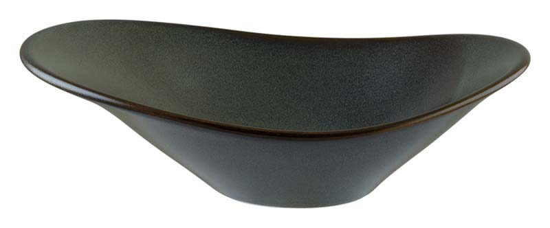 Bonna Gloire Stream Bowl 10x7,5cm brown - 24 pcs. Bonna Gloire Stream Bowl 10x7,5cm brown - 24 pcs.