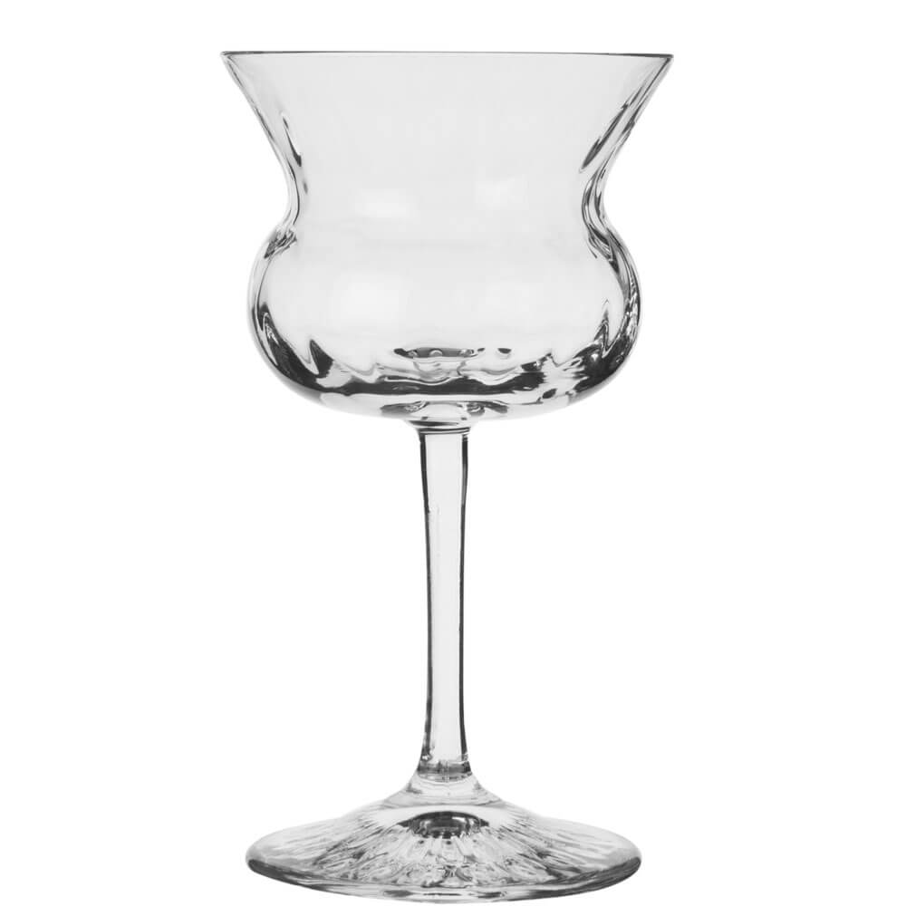 Nick & Nora Glass Bloom, Bormioli Rocco - 155ml