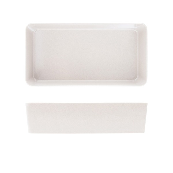 Bento Outer Box Tokyo, melamine, 34,8x18x7,8cm - white (3 pcs.) Bento Outer Box Tokyo, melamine, 34,8x18x7,8cm - white (3 pcs.)